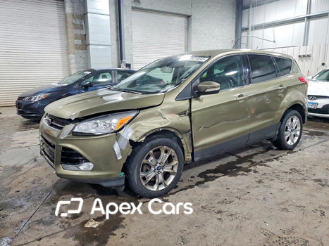 Ford Escape 2013 - Image 1 of 13