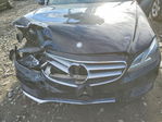 Mercedes-Benz E-klasse 2014