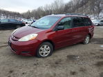 Toyota Sienna 2010