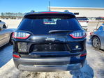 Jeep Cherokee 2019
