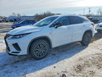 Lexus RX 2020
