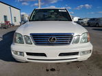 Lexus LX 2007