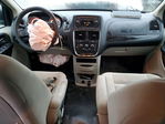 Dodge Caravan 2016