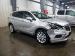 Buick Envision 2017