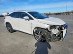 Lexus RX 2019