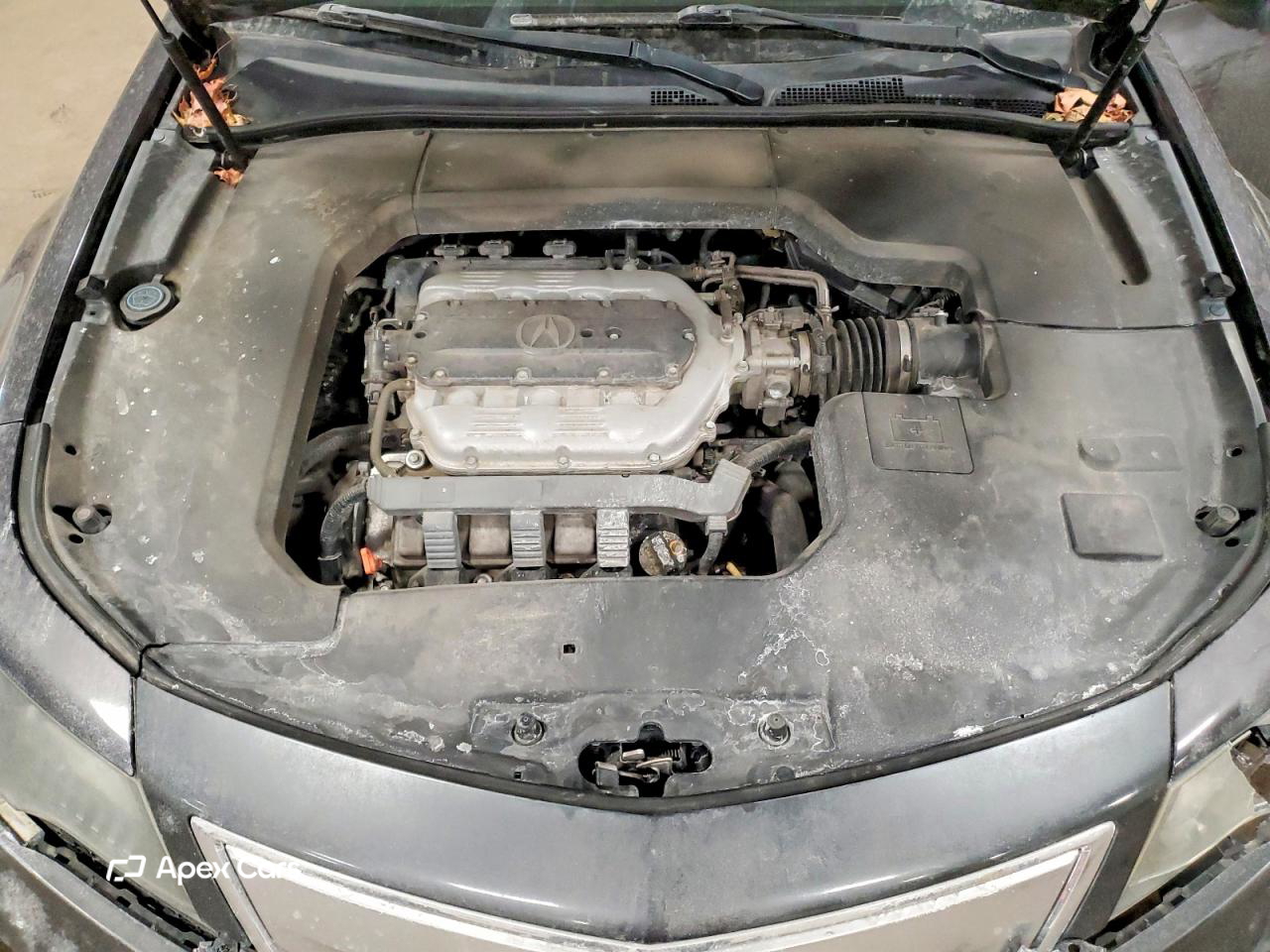 Acura TL 2013