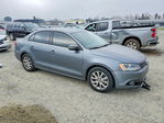 Volkswagen Jetta 2013