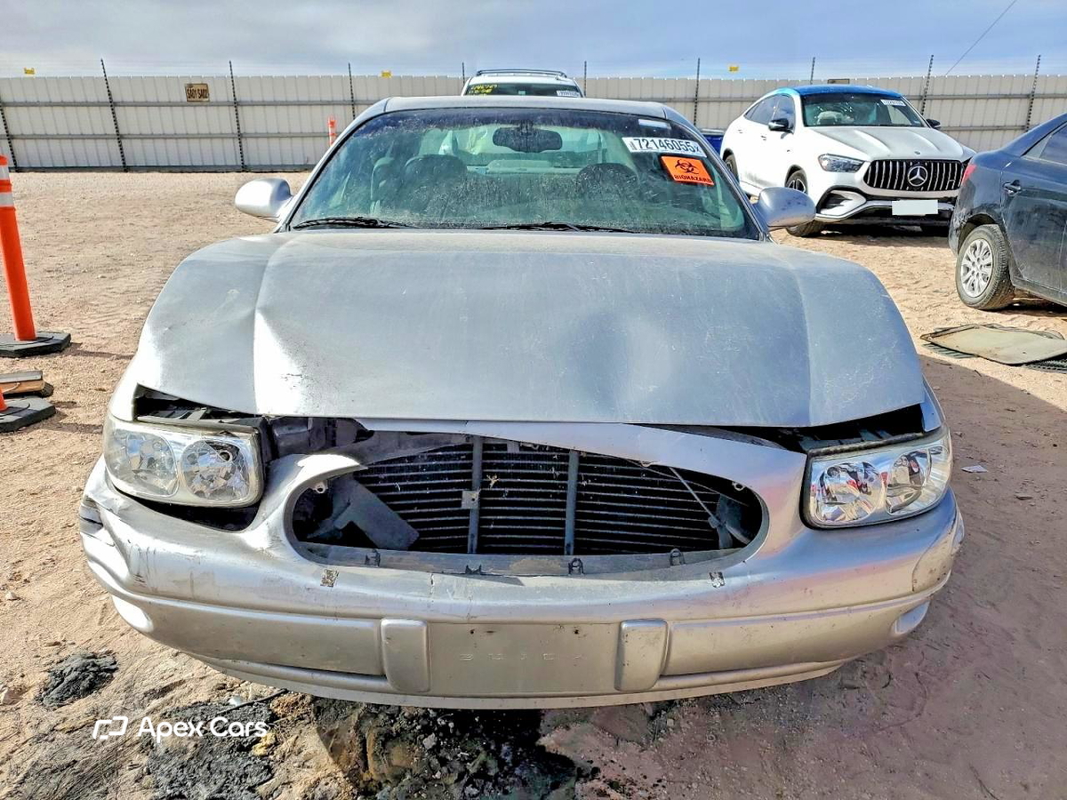 Buick LeSabre 2005