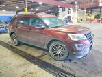 Ford Explorer 2016