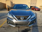 Nissan Altima 2018