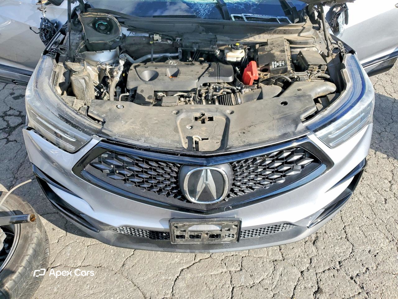 Acura RDX 2019