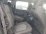 Chevrolet Traverse 2015