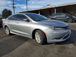 Chrysler 200 2016