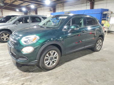 Fiat 500 2016 - Image 1 of 12