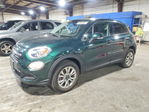 Fiat 500 2016