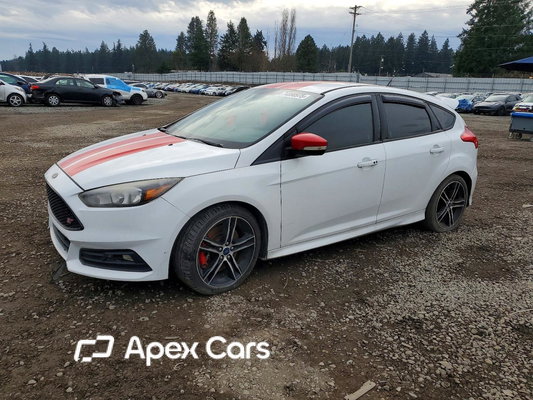 Ford Focus 2016 - Image 1 of 12