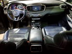 Kia Sorento 2018
