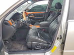 Lexus LS 2001