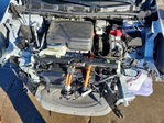 Nissan Leaf 2025
