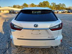 Lexus RX 2017