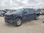 Chevrolet Silverado 2017