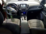 Chevrolet Equinox 2018