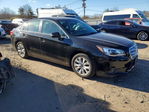 Subaru Legacy 2016