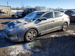 Hyundai Elantra 2019