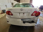 Toyota Corolla 2009