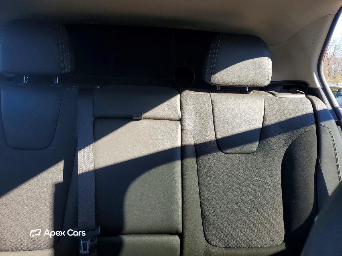 Buick Encore GX 2024