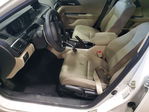 Honda Accord 2016