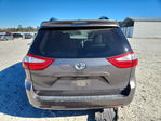 Toyota Sienna 2015