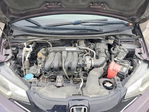 Honda Fit 2017