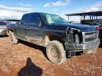 Chevrolet Silverado 2008