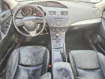 Mazda 3 2012