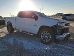 Chevrolet Silverado 2024