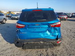 Ford EcoSport 2018