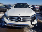Mercedes-Benz GLC 2018