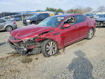 Kia Optima 2015