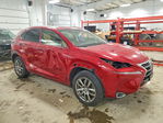 Lexus NX 2016