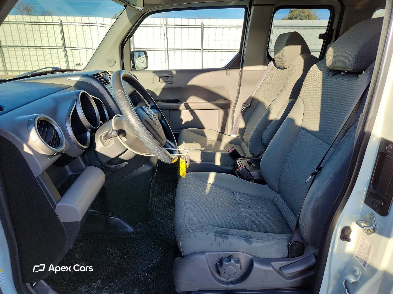 Honda Element 2009