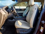 Ford Edge 2017