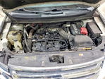 Ford Edge 2012