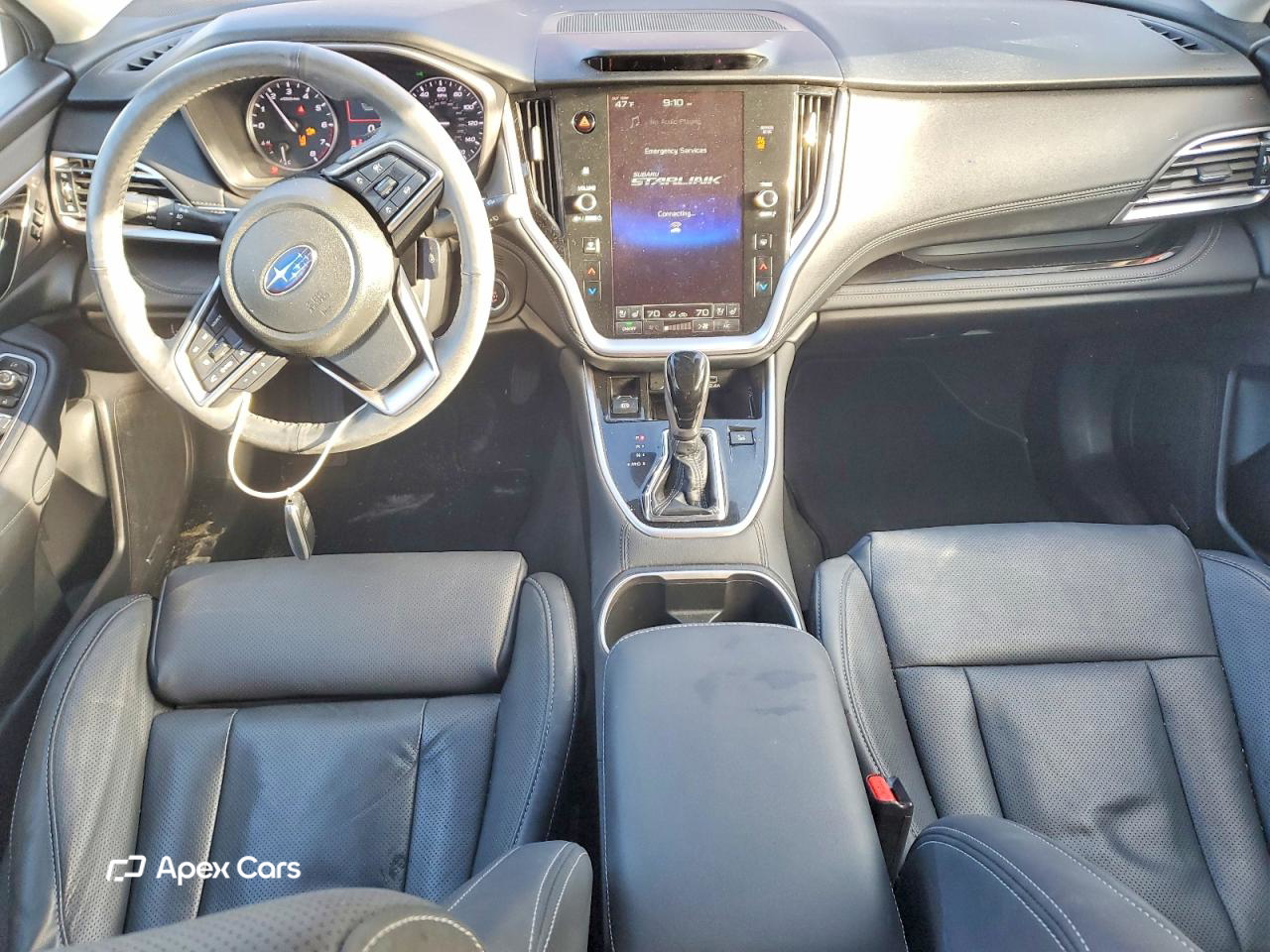 Subaru Outback 2024