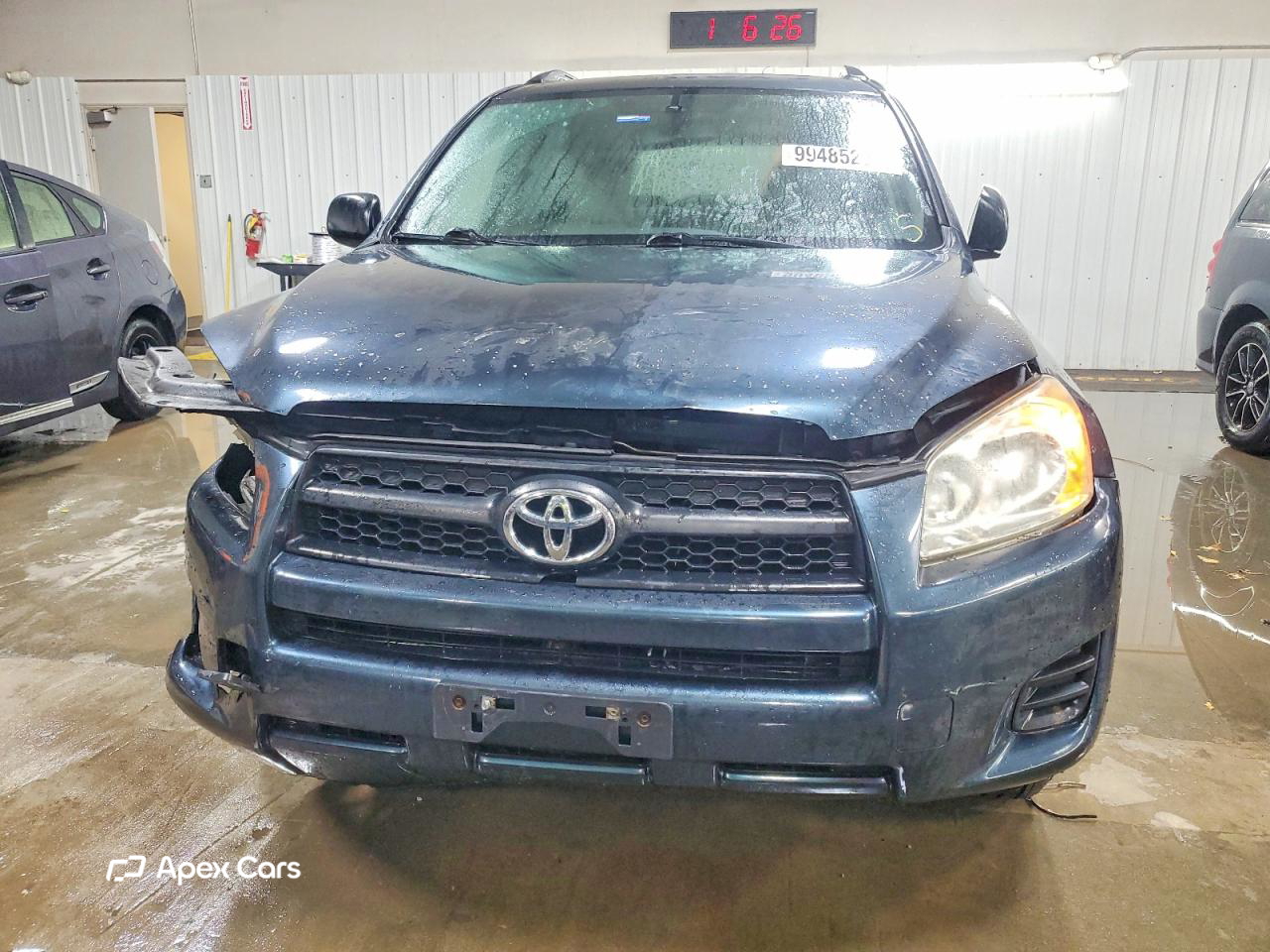 Toyota RAV 4 2010