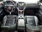 Cadillac SRX 2015