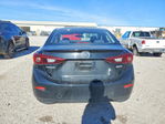 Mazda 3 2016