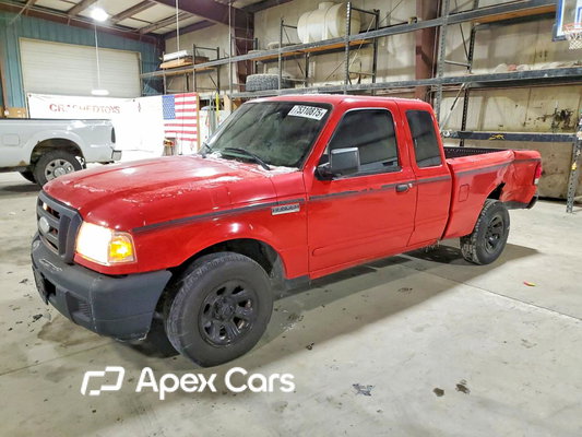 Ford Ranger 2006 - Image 1 of 12