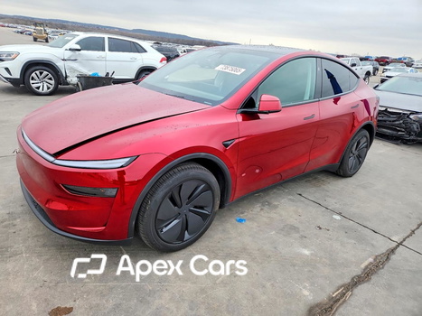 Tesla Model Y 2026 - Zdjęcie 1 z 13