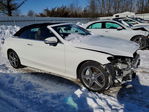 Mercedes-Benz C-klasse 2017